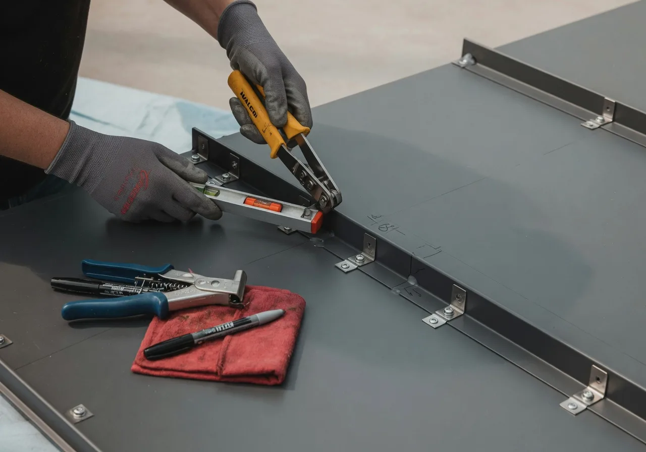 Why choose Metal Roofing Installation in Maysville, AR